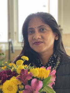 Picture of Papiya Pal